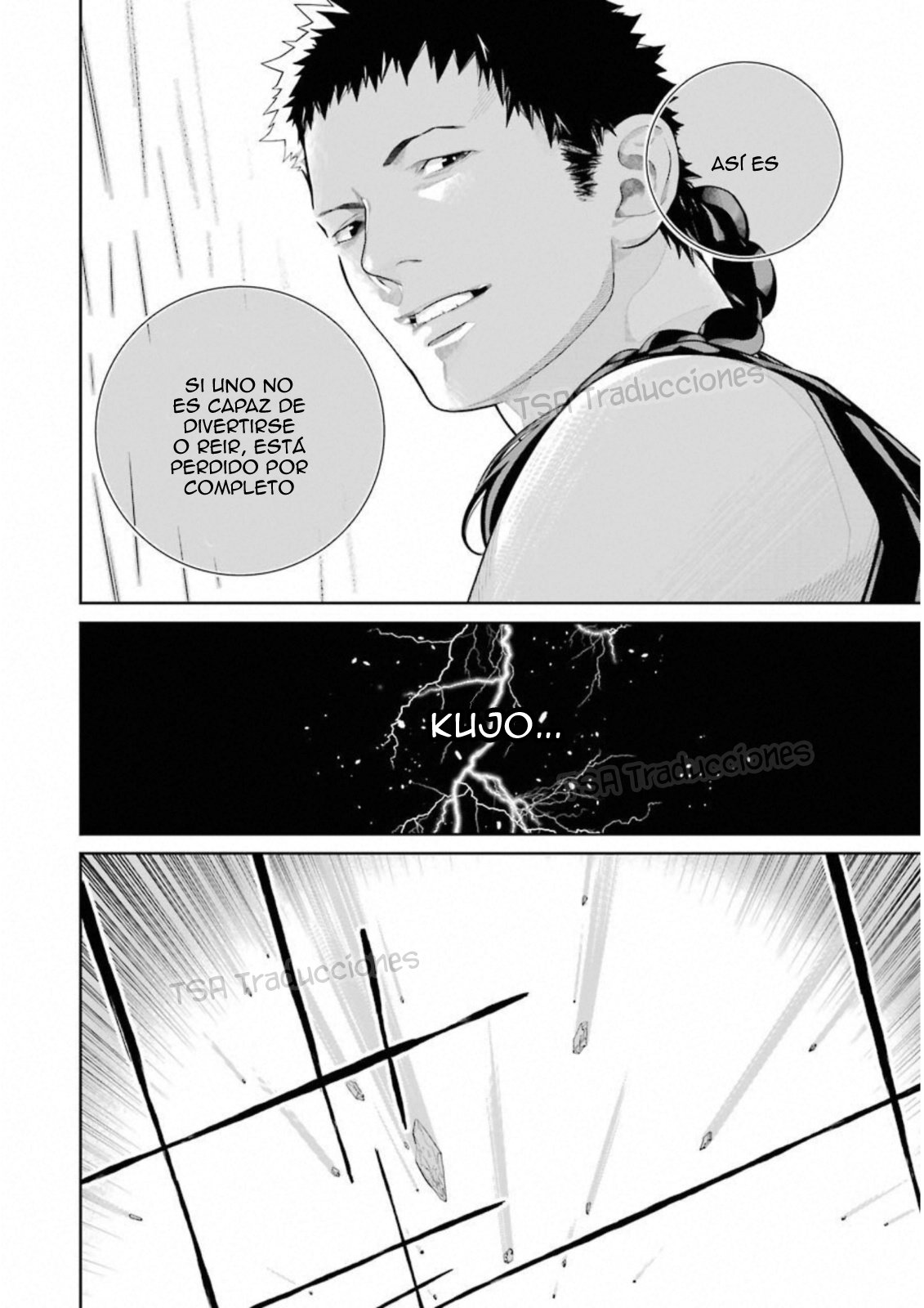 Read 86 Eighty Six  (ES) Manga Online