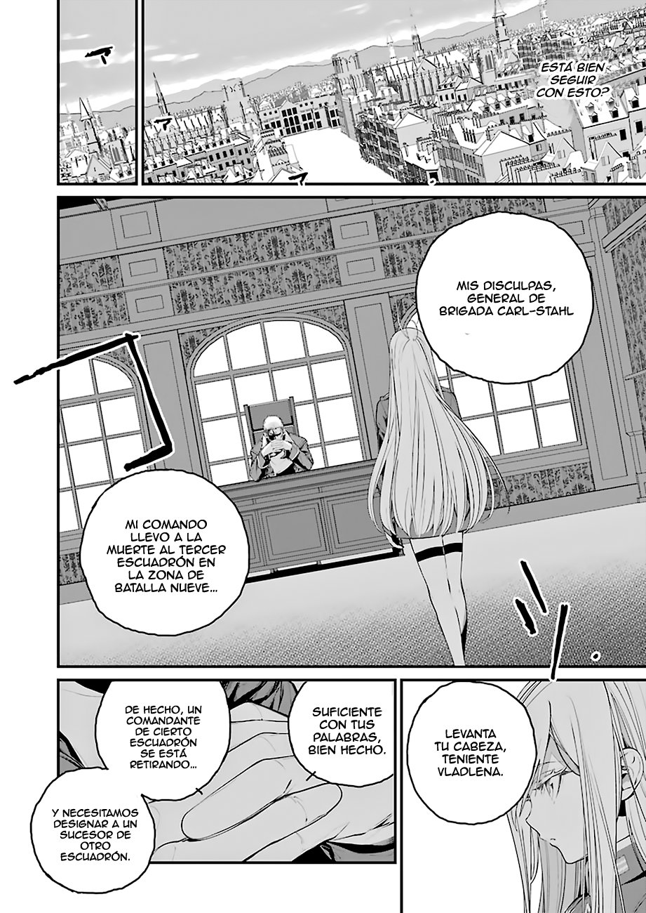 Read 86 Eighty Six  (ES) Manga Online