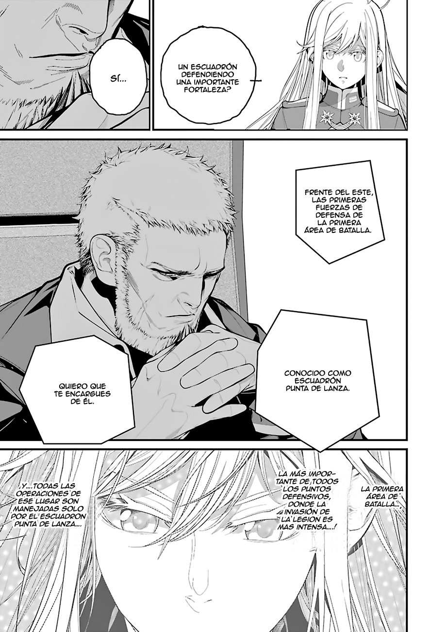 Read 86 Eighty Six  (ES) Manga Online