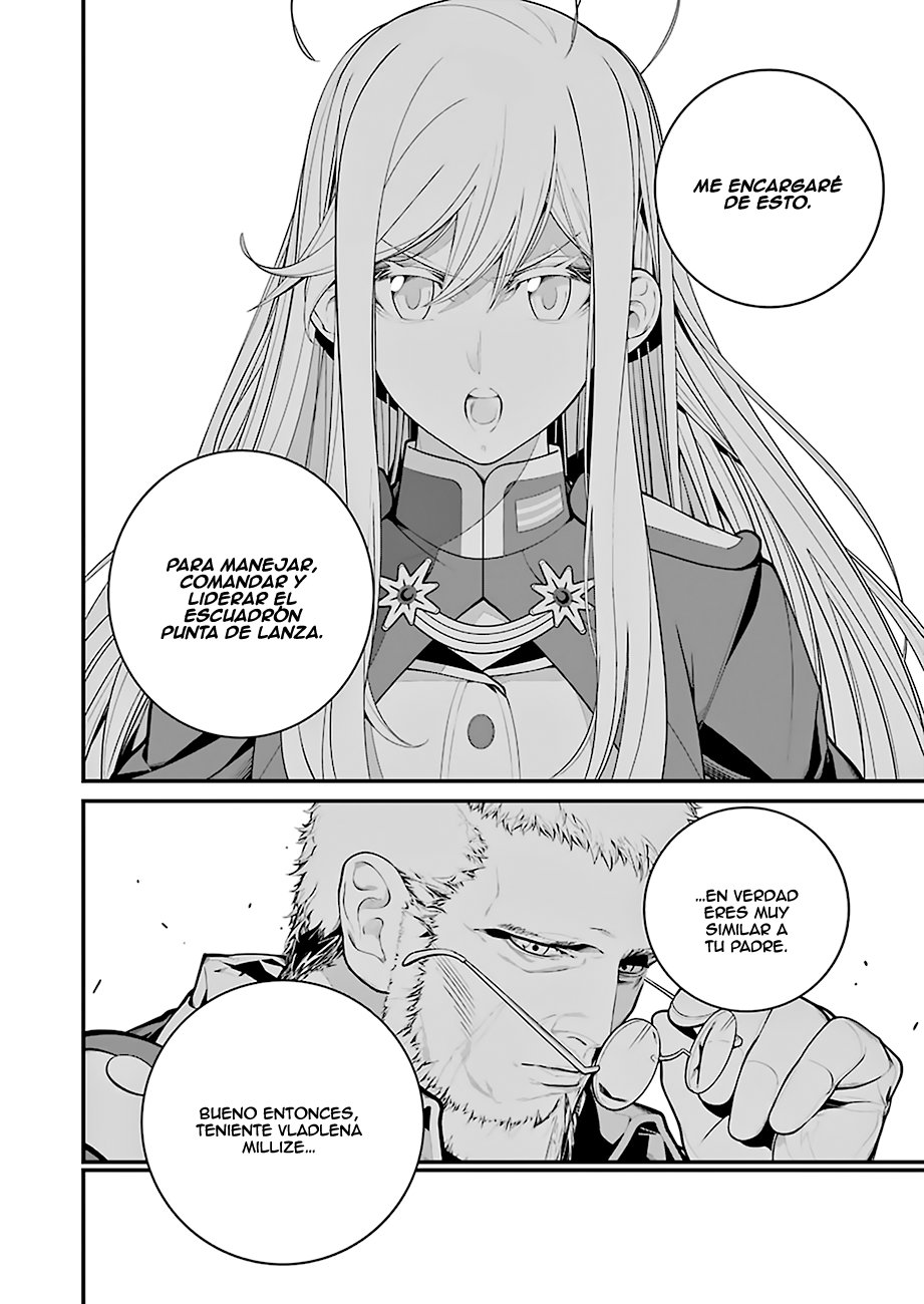 Read 86 Eighty Six  (ES) Manga Online