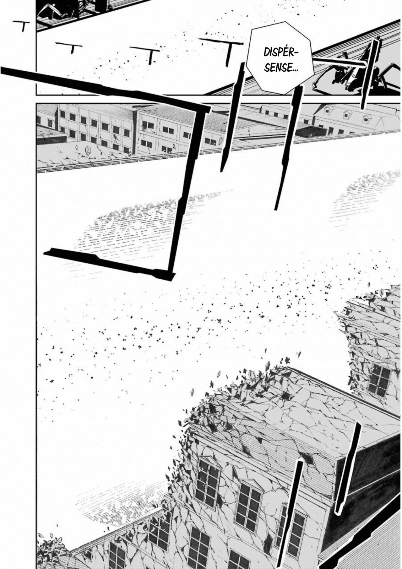 Read 86 Eighty Six  (ES) Manga Online