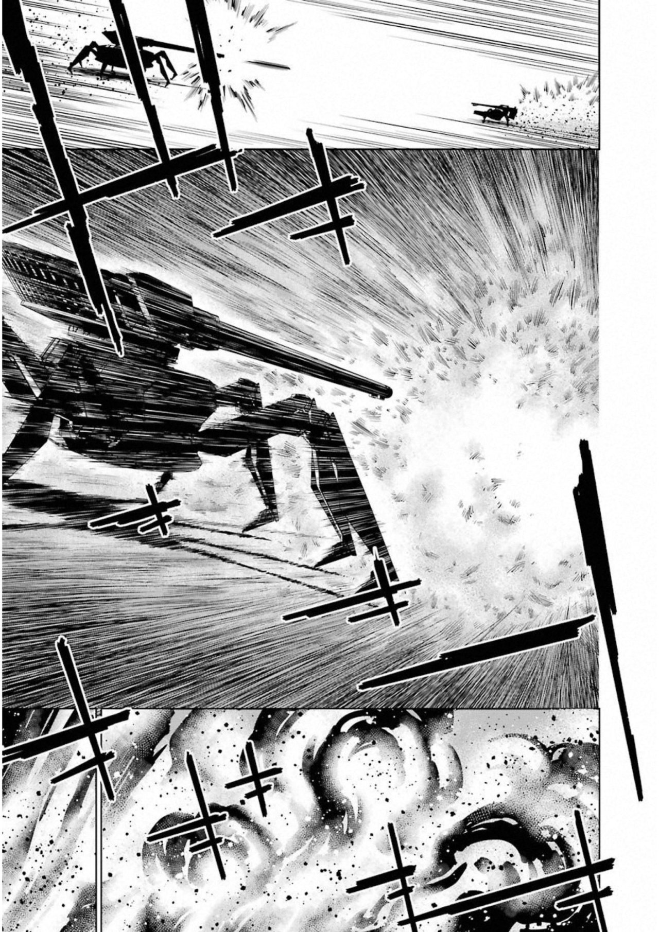 Read 86 Eighty Six  (ES) Manga Online