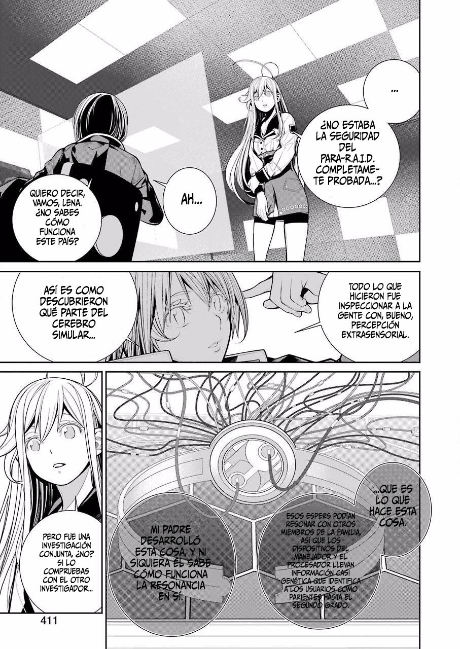 Read 86 Eighty Six  (ES) Manga Online