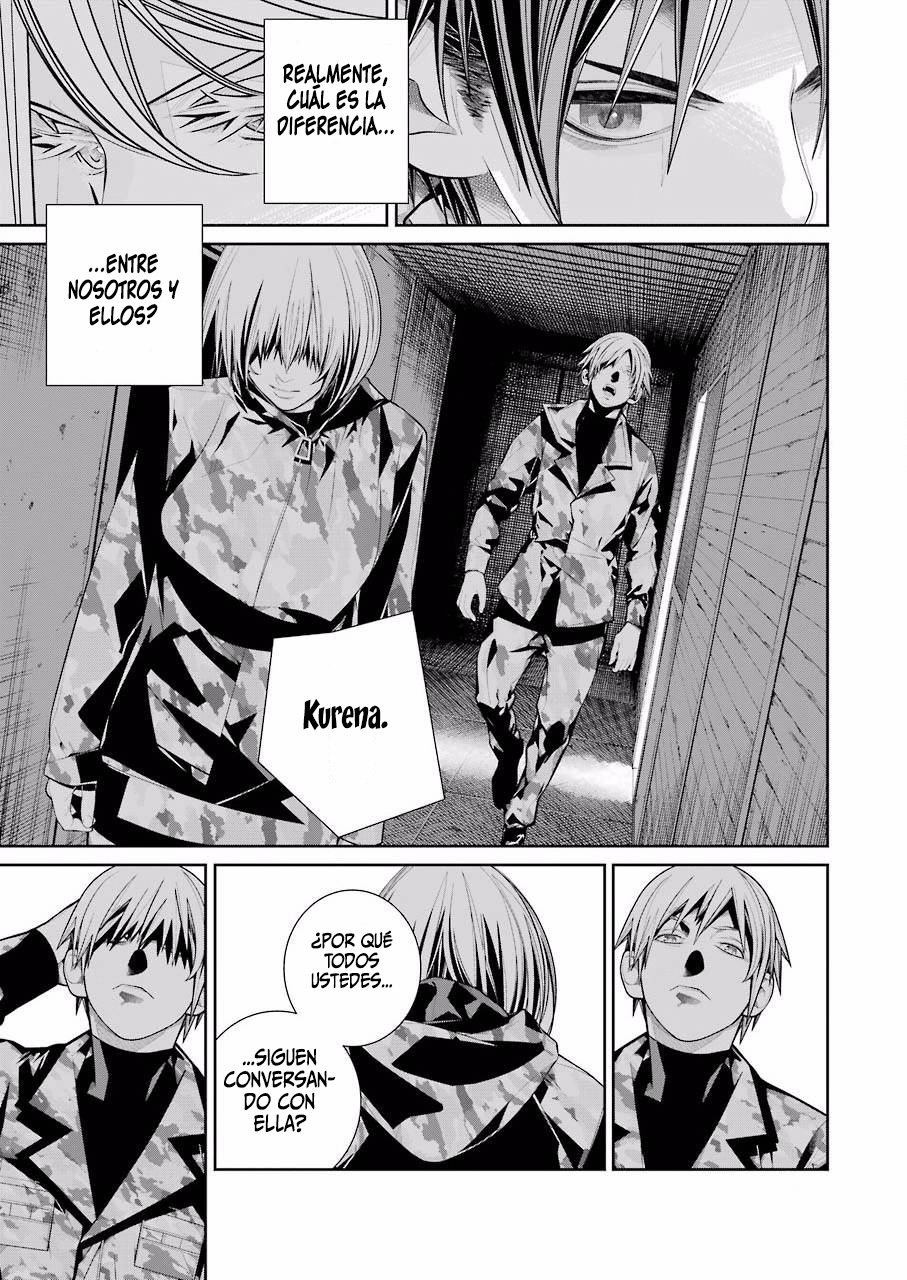 Read 86 Eighty Six  (ES) Manga Online