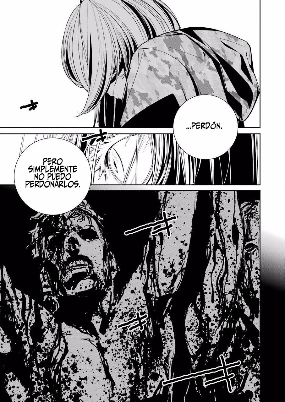 Read 86 Eighty Six  (ES) Manga Online