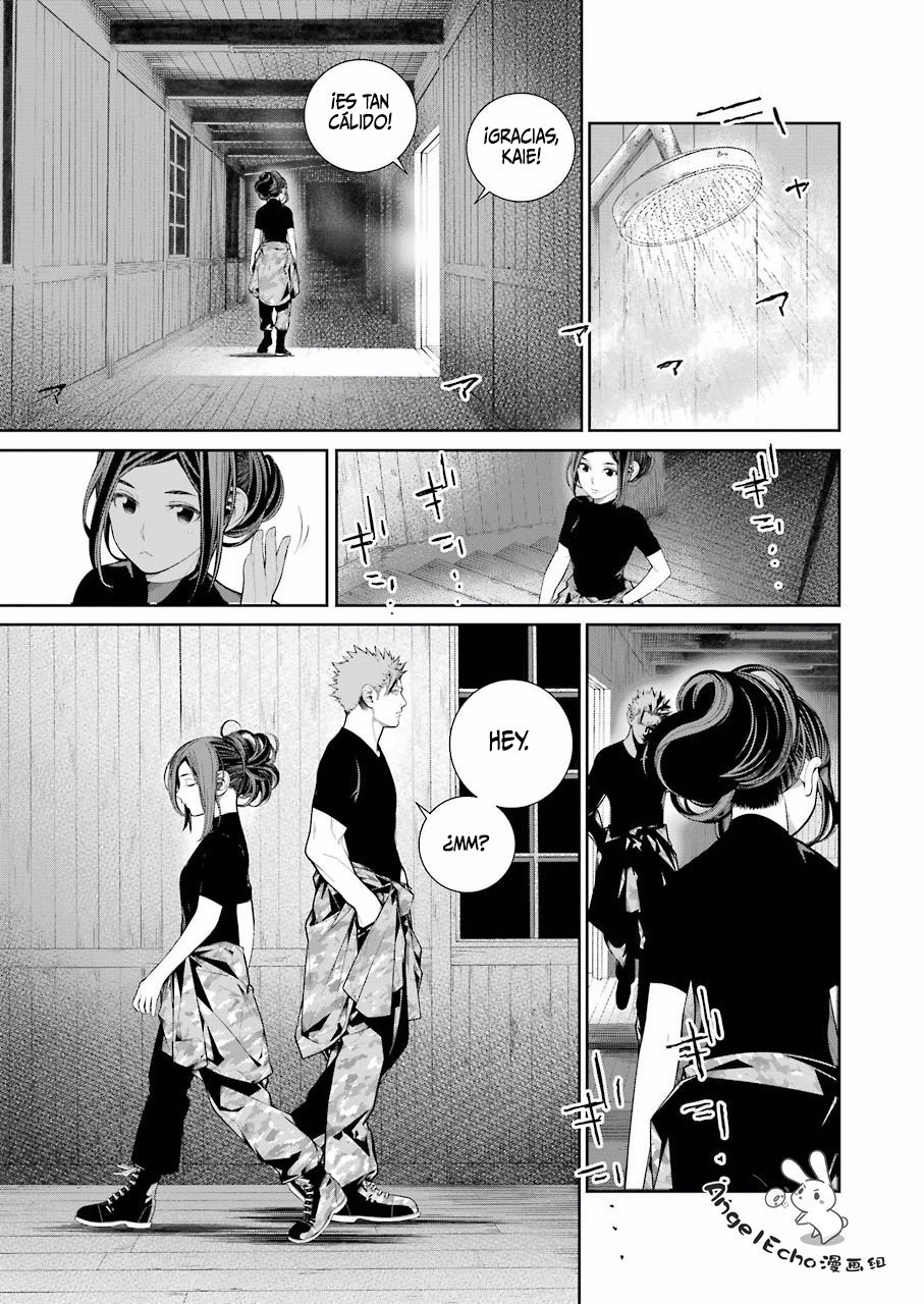 Read 86 Eighty Six  (ES) Manga Online