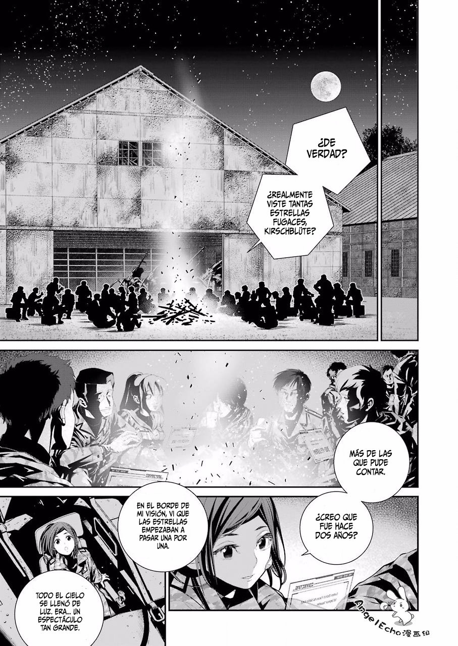 Read 86 Eighty Six  (ES) Manga Online