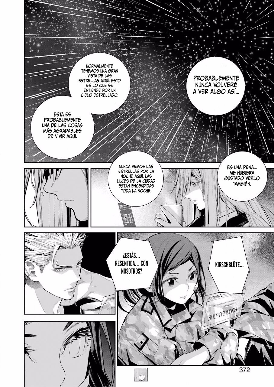 Read 86 Eighty Six  (ES) Manga Online