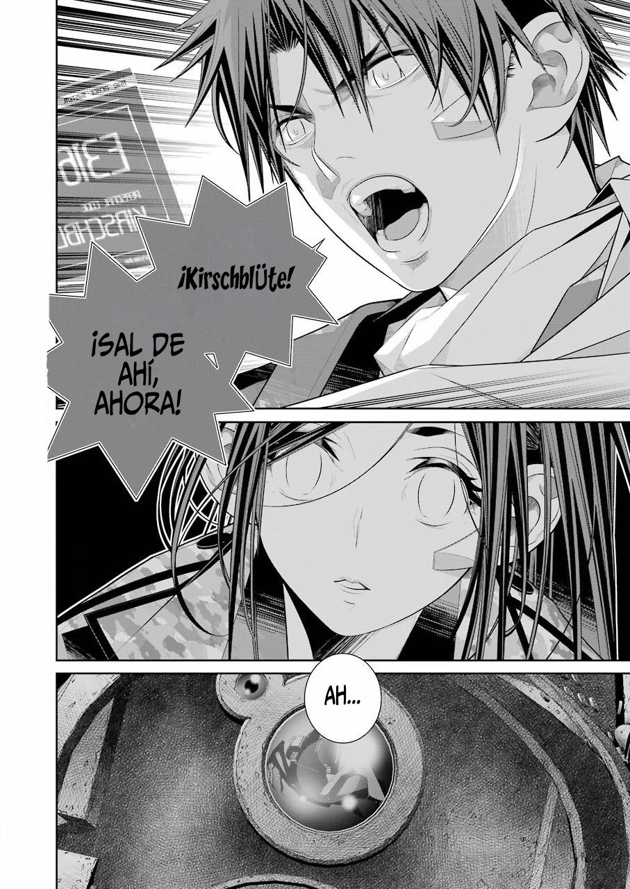 Read 86 Eighty Six  (ES) Manga Online
