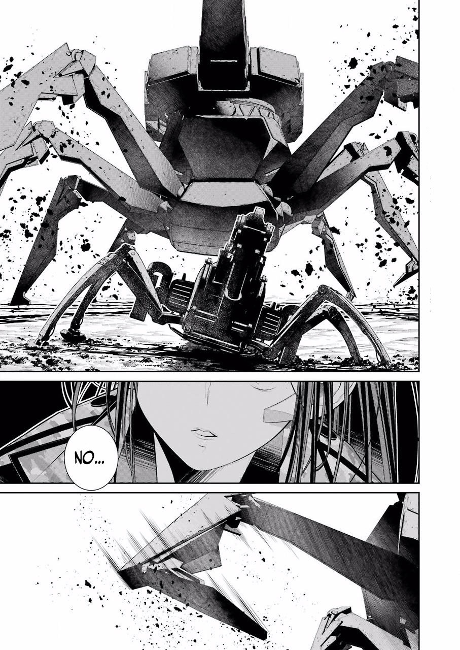 Read 86 Eighty Six  (ES) Manga Online