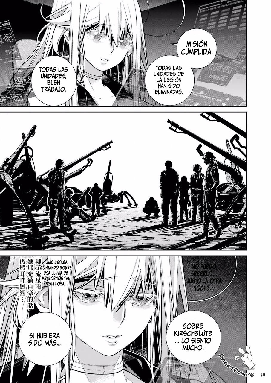 Read 86 Eighty Six  (ES) Manga Online