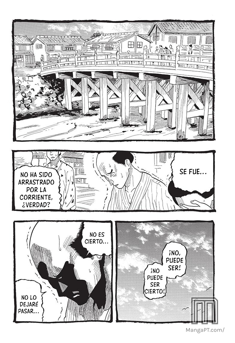 Read Akane banashi (ES) Manga Online