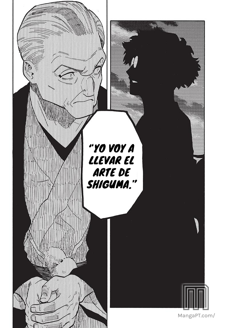 Read Akane banashi (ES) Manga Online