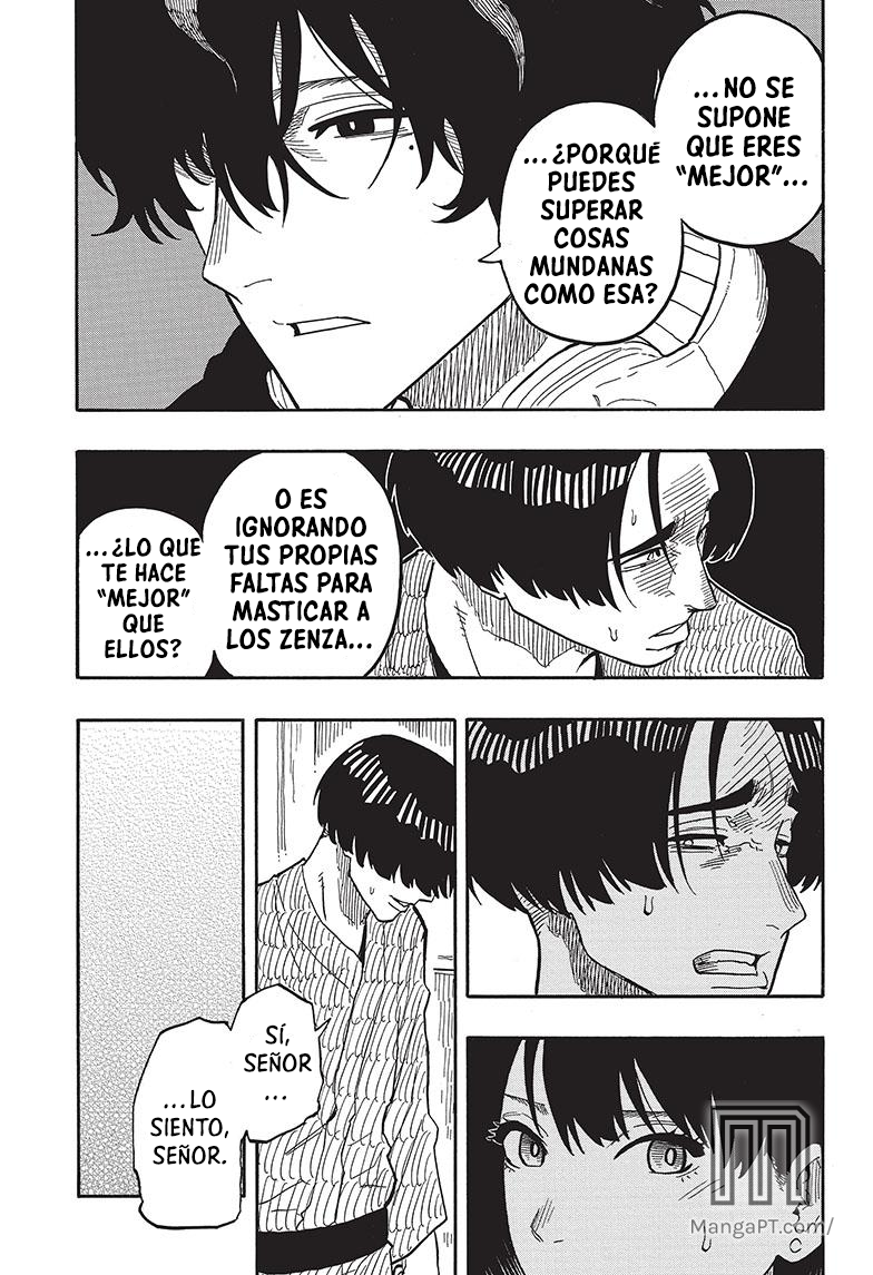 Read Akane banashi (ES) Manga Online
