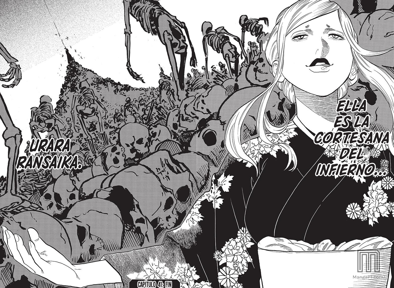 Read Akane banashi (ES) Manga Online