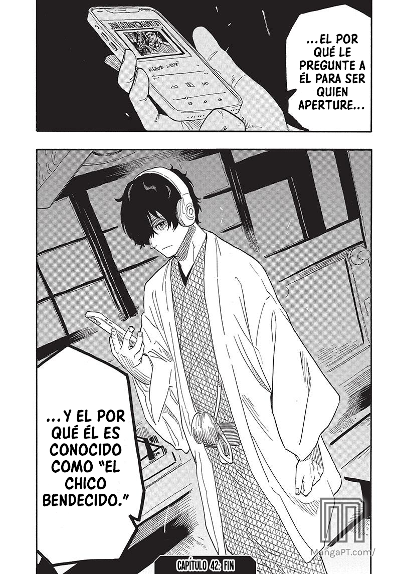 Read Akane banashi (ES) Manga Online