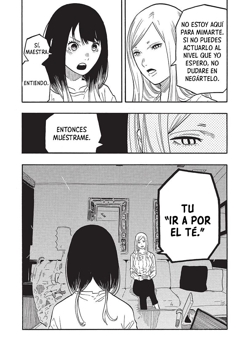 Read Akane banashi (ES) Manga Online