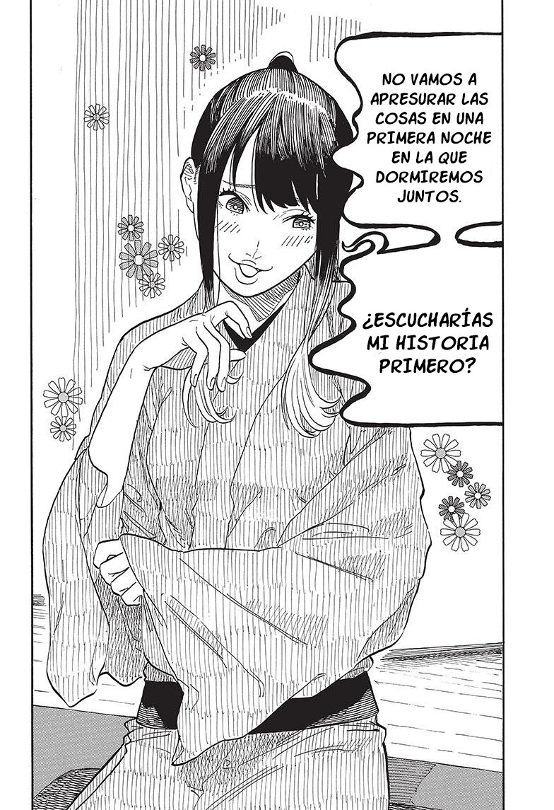 Read Akane banashi (ES) Manga Online