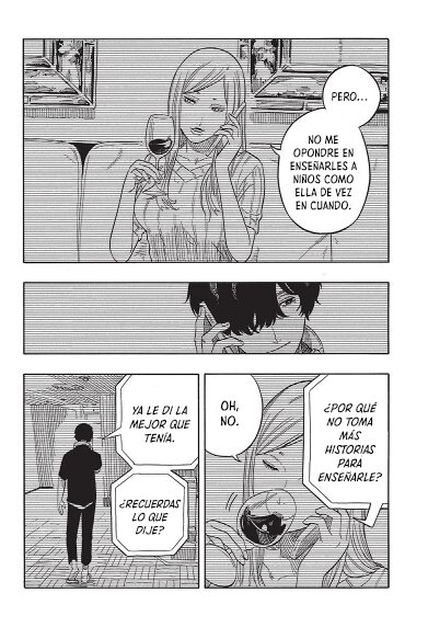 Read Akane banashi (ES) Manga Online