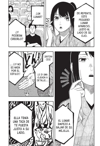 Read Akane banashi (ES) Manga Online