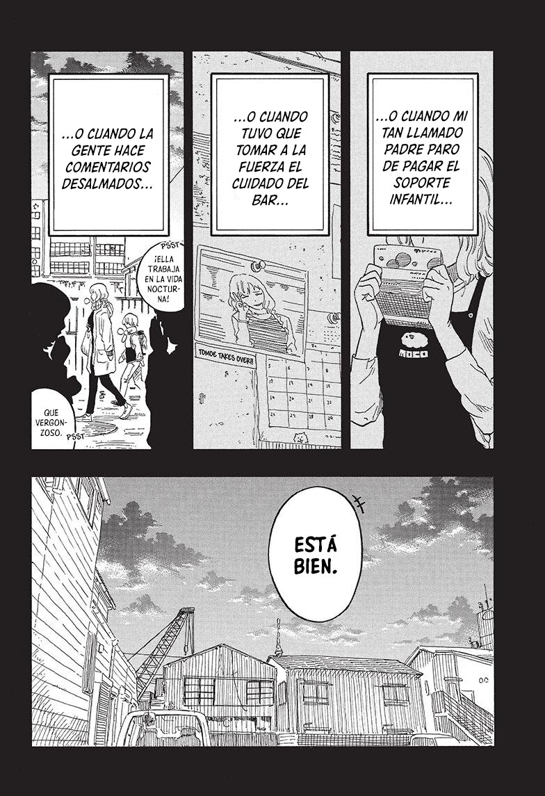 Read Akane banashi (ES) Manga Online