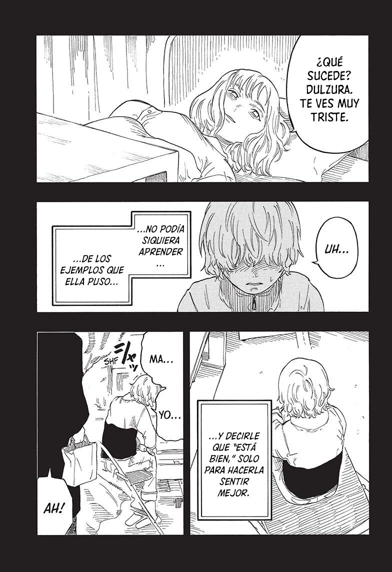 Read Akane banashi (ES) Manga Online