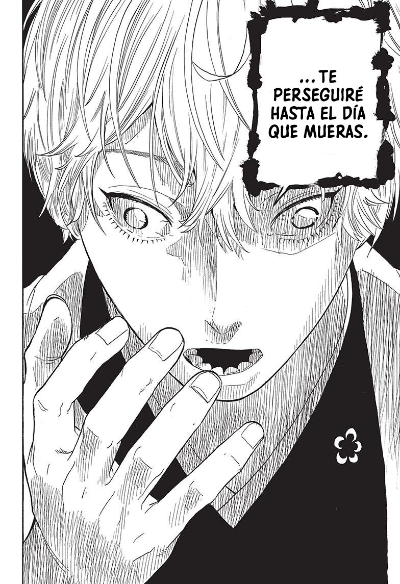Read Akane banashi (ES) Manga Online