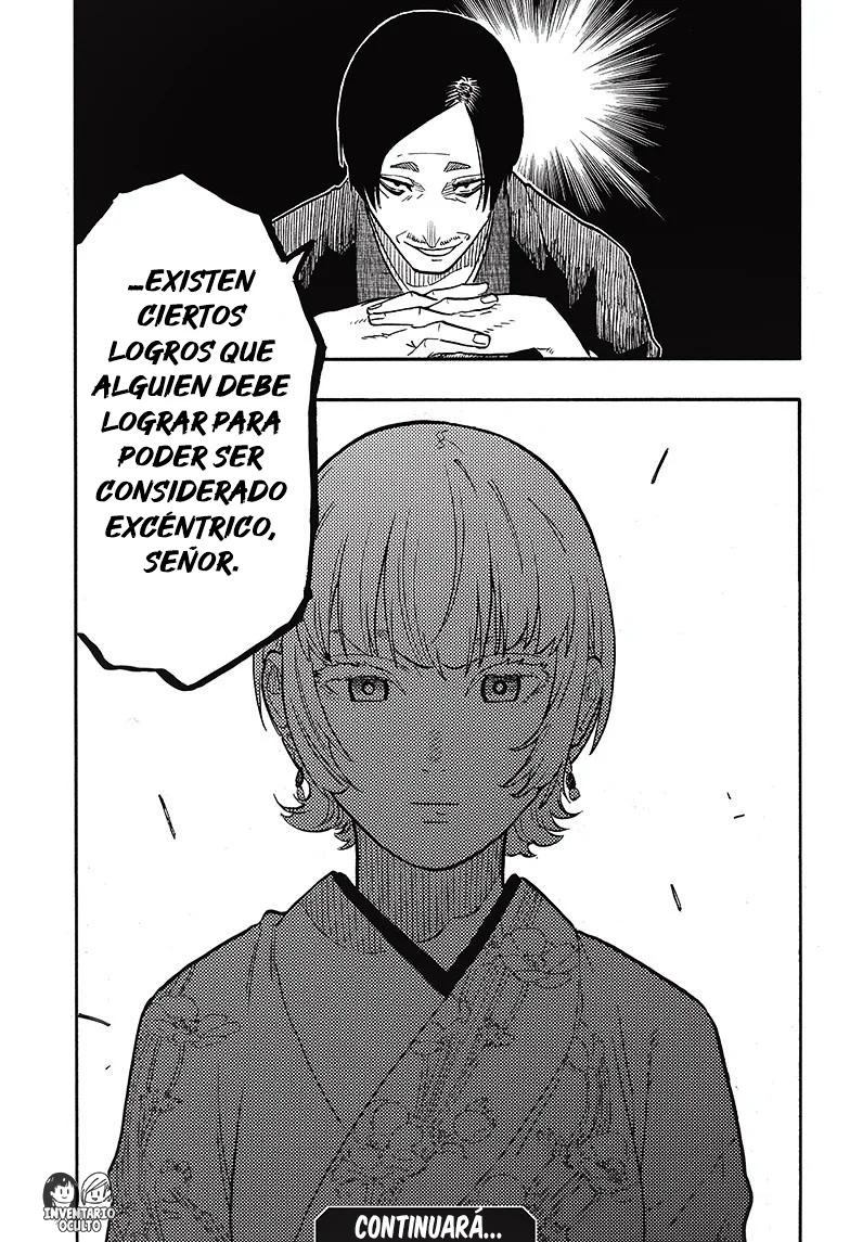 Read Akane banashi (ES) Manga Online