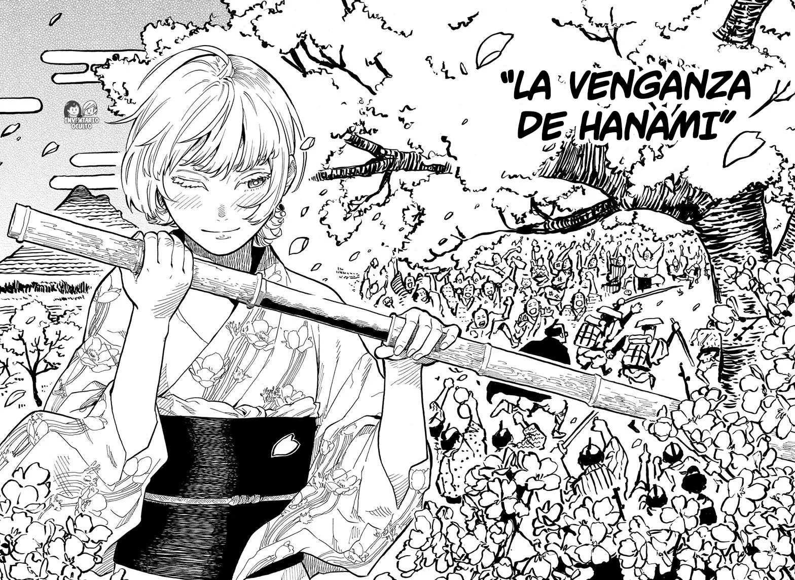 Read Akane banashi (ES) Manga Online