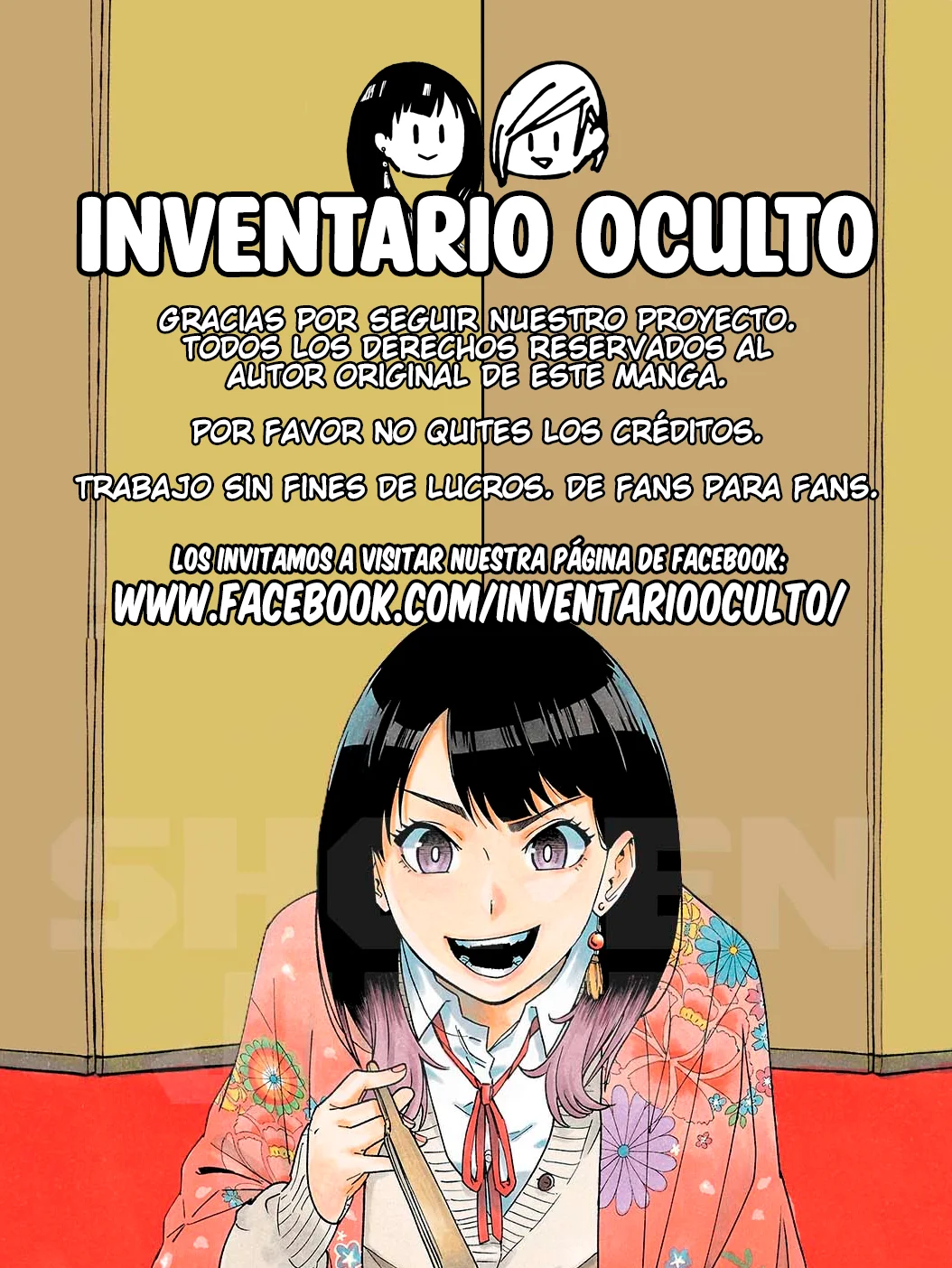Read Akane banashi (ES) Manga Online