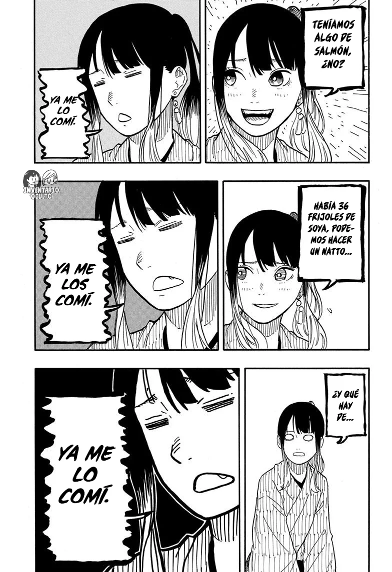 Read Akane banashi (ES) Manga Online