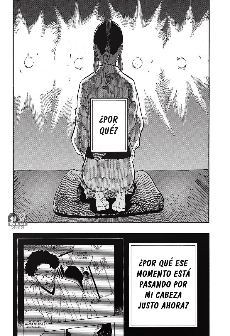 Read Akane banashi (ES) Manga Online