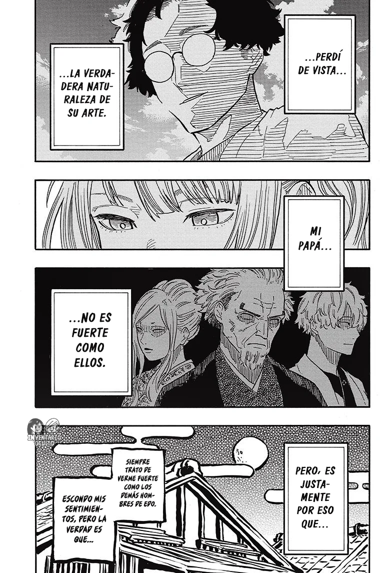 Read Akane banashi (ES) Manga Online
