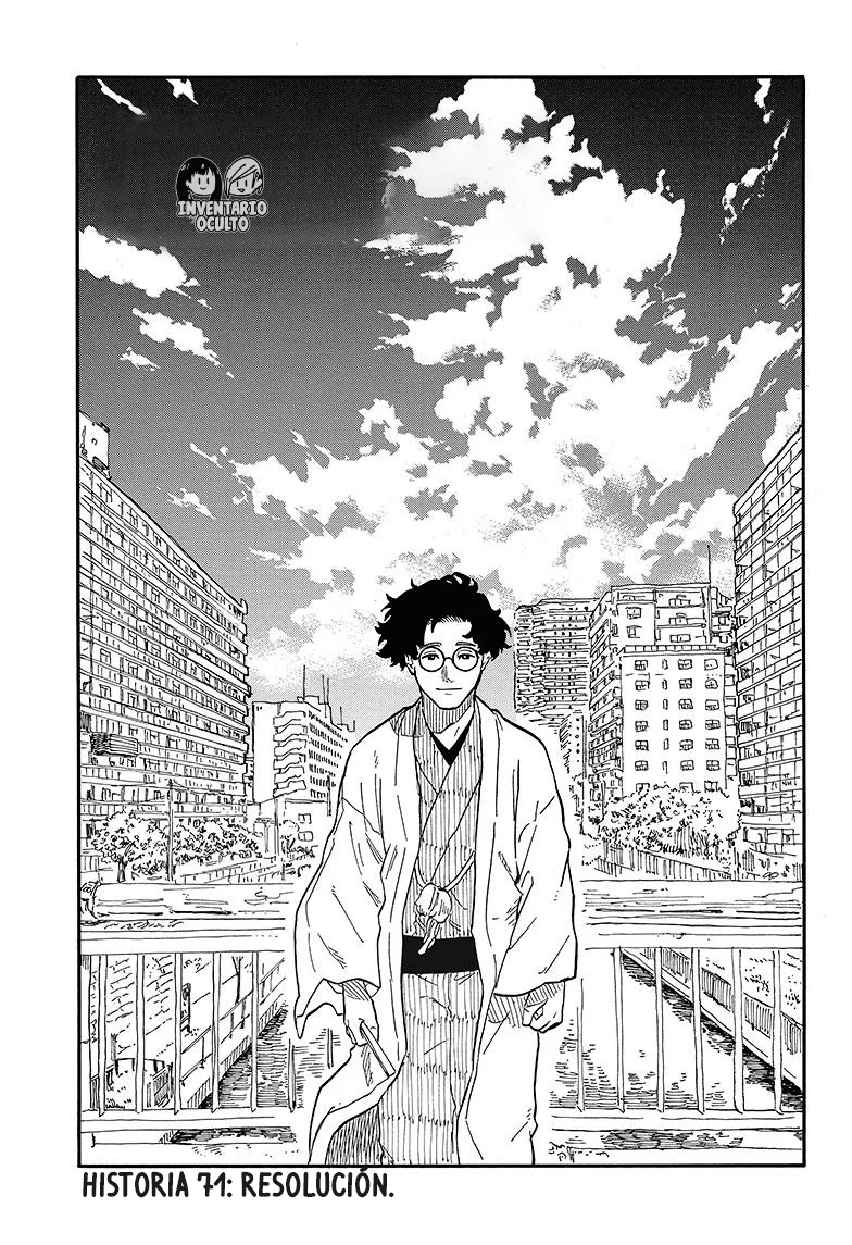 Read Akane banashi (ES) Manga Online