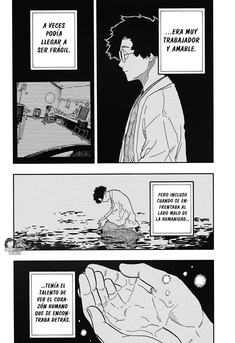 Read Akane banashi (ES) Manga Online