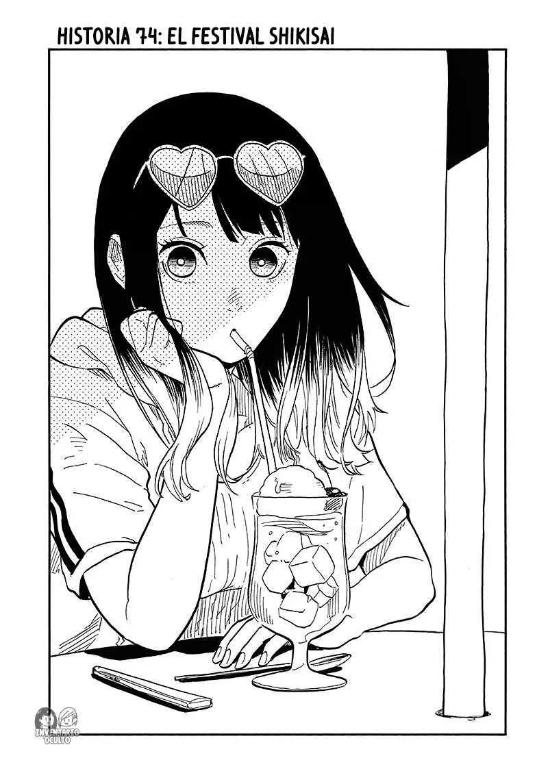 Read Akane banashi (ES) Manga Online