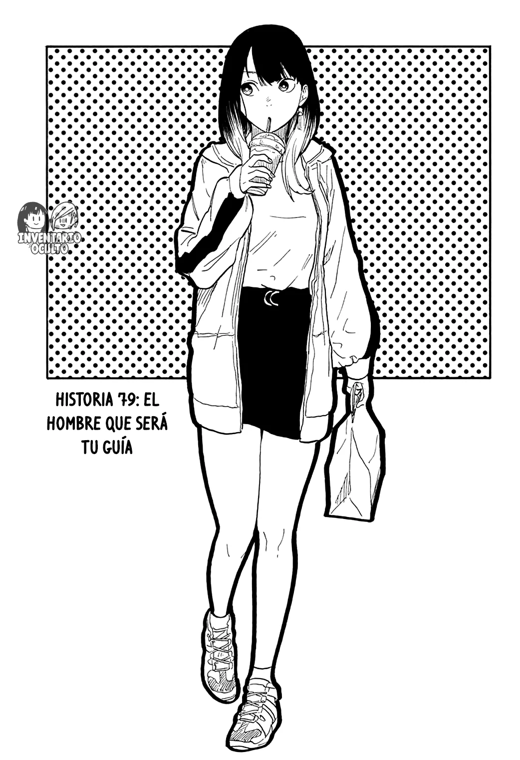 Read Akane banashi (ES) Manga Online