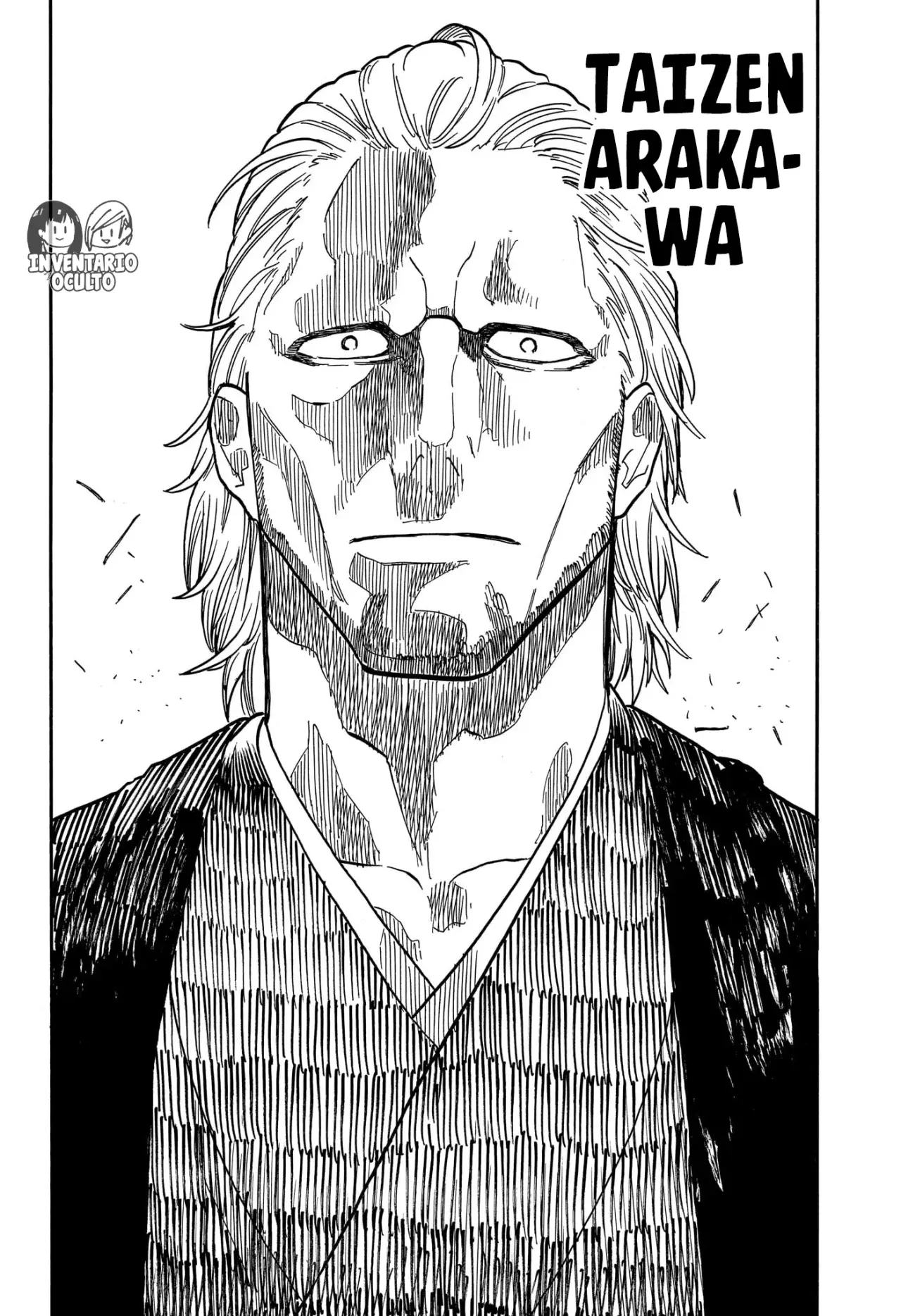 Read Akane banashi (ES) Manga Online