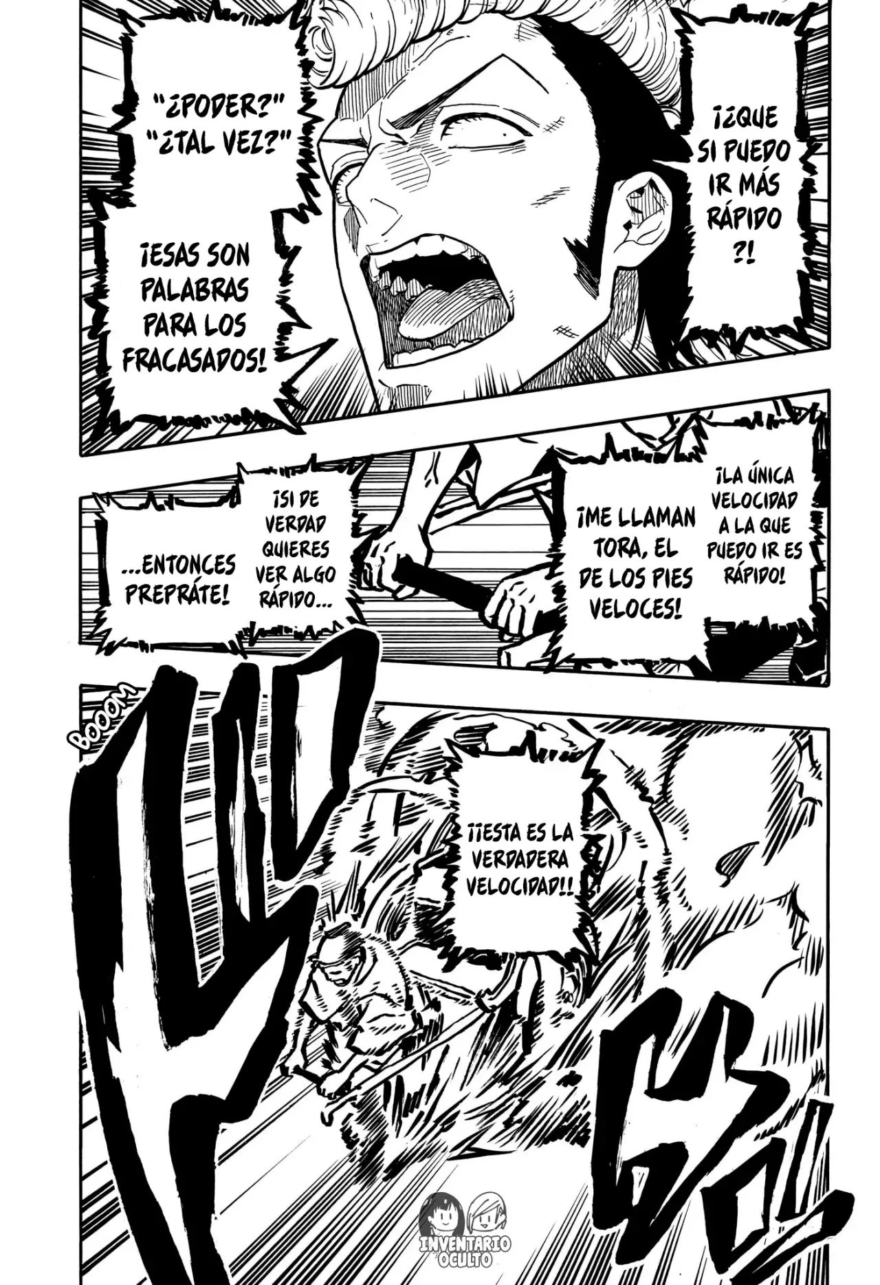 Read Akane banashi (ES) Manga Online