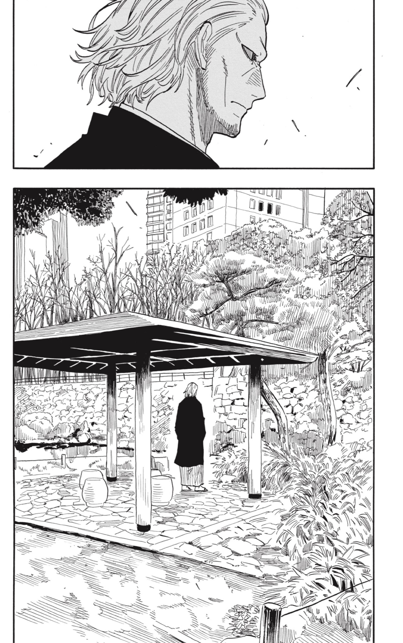 Read Akane banashi (ES) Manga Online