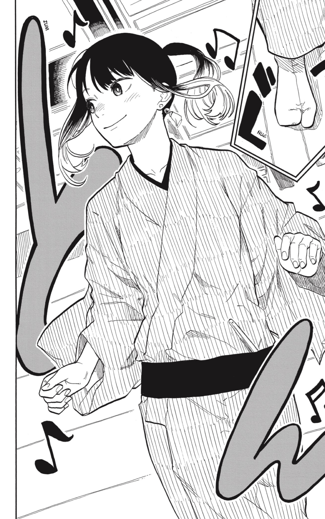 Read Akane banashi (ES) Manga Online