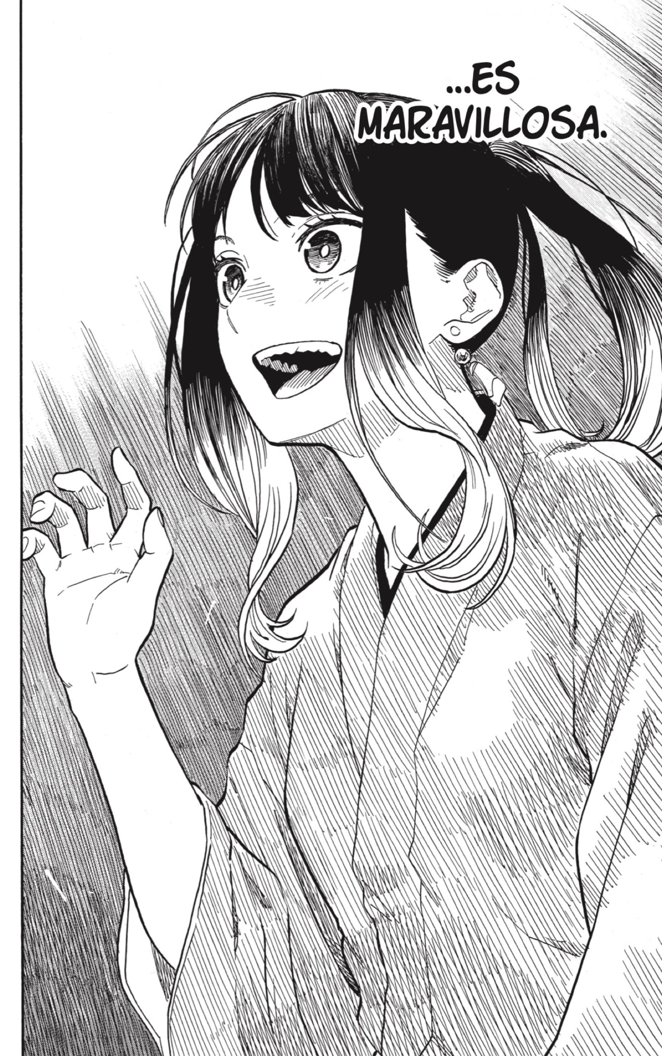 Read Akane banashi (ES) Manga Online