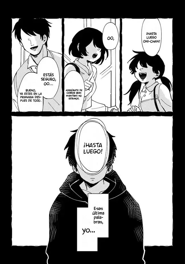 Read Akuninzura shita B-kyuu Boukensha (ES) Manga Online
