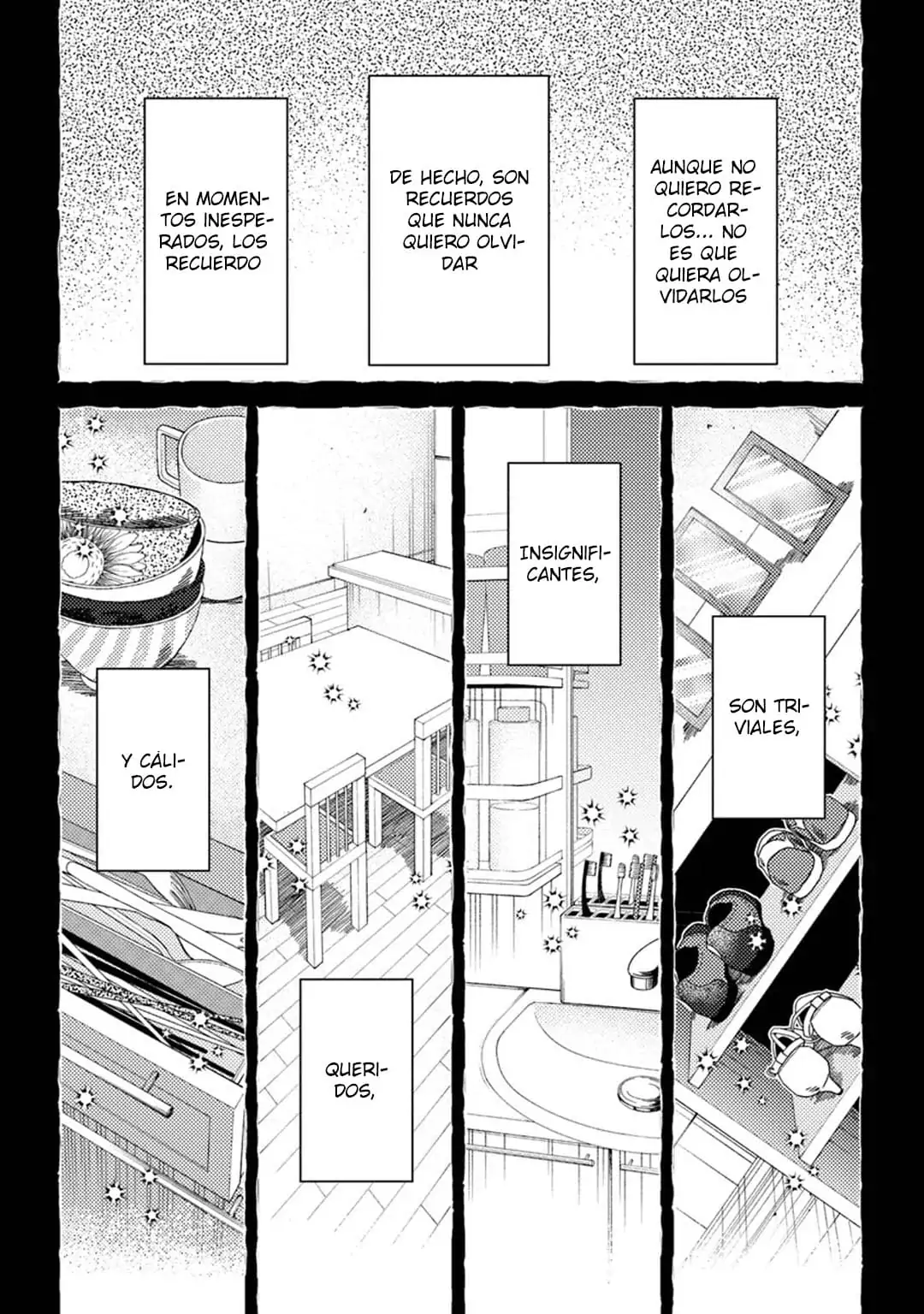 Read Akuninzura shita B-kyuu Boukensha (ES) Manga Online