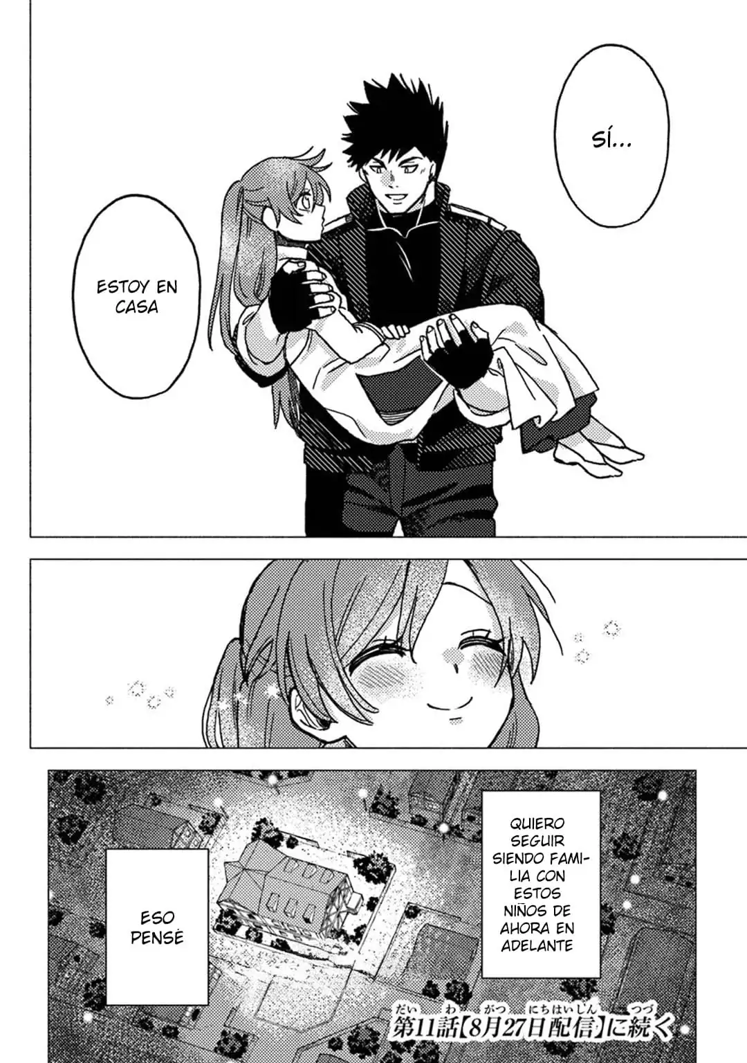 Read Akuninzura shita B-kyuu Boukensha (ES) Manga Online