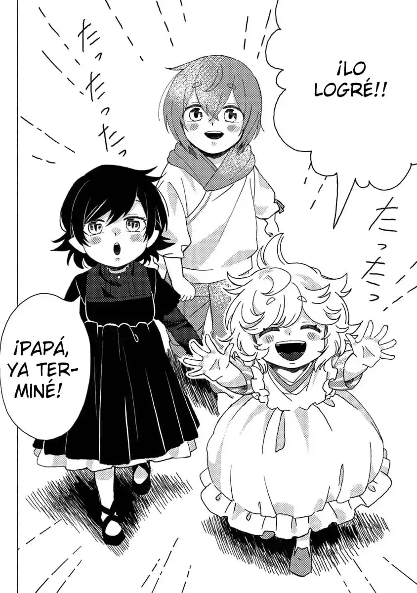 Read Akuninzura shita B-kyuu Boukensha (ES) Manga Online
