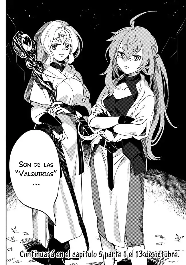 Read Akuninzura shita B-kyuu Boukensha (ES) Manga Online