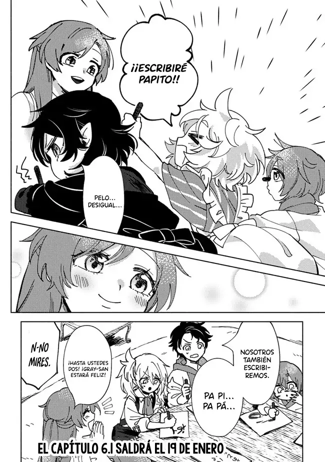 Read Akuninzura shita B-kyuu Boukensha (ES) Manga Online