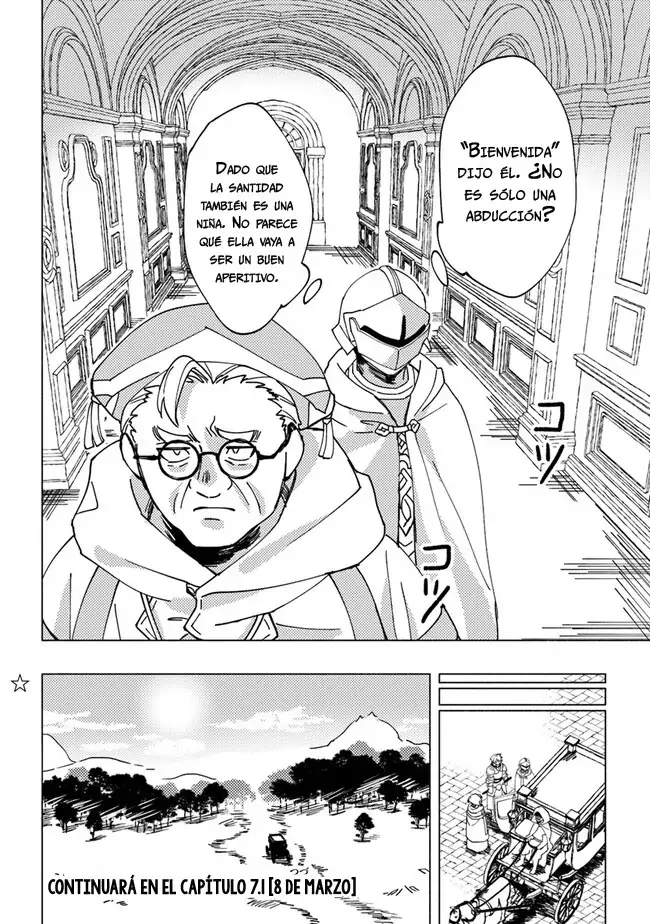 Read Akuninzura shita B-kyuu Boukensha (ES) Manga Online