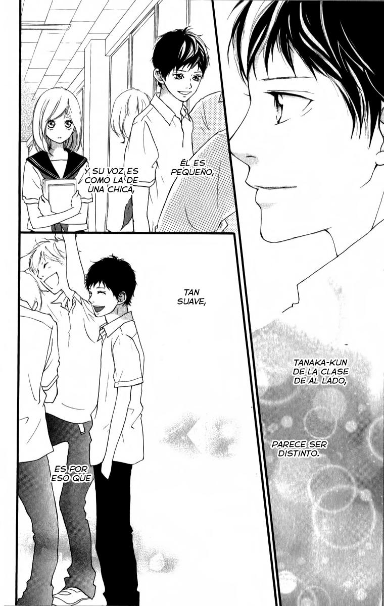Read Ao Haru Ride (ES) Manga Online